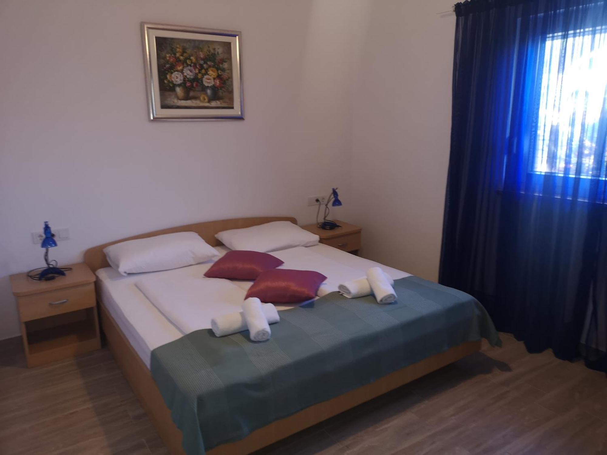 Apartments Mareta Раб Екстериор снимка