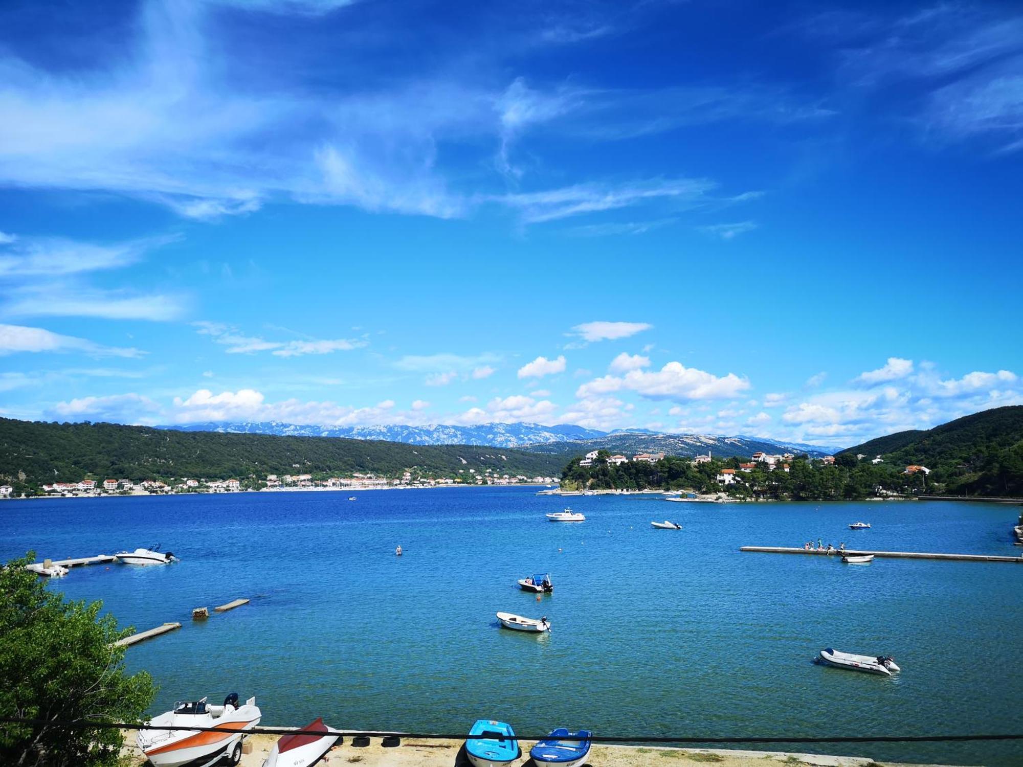 Apartments Mareta Раб Стая снимка